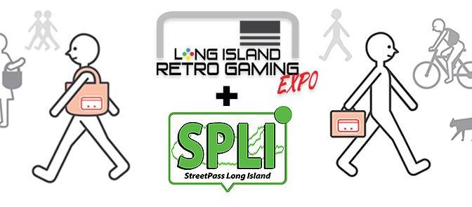 Long Island Retro Gaming EXPO!