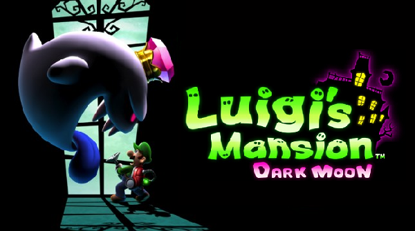 Luigi’s Mansion: Dark Moon Tournament Rules